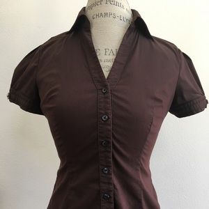 😃 Express Essential Shirt